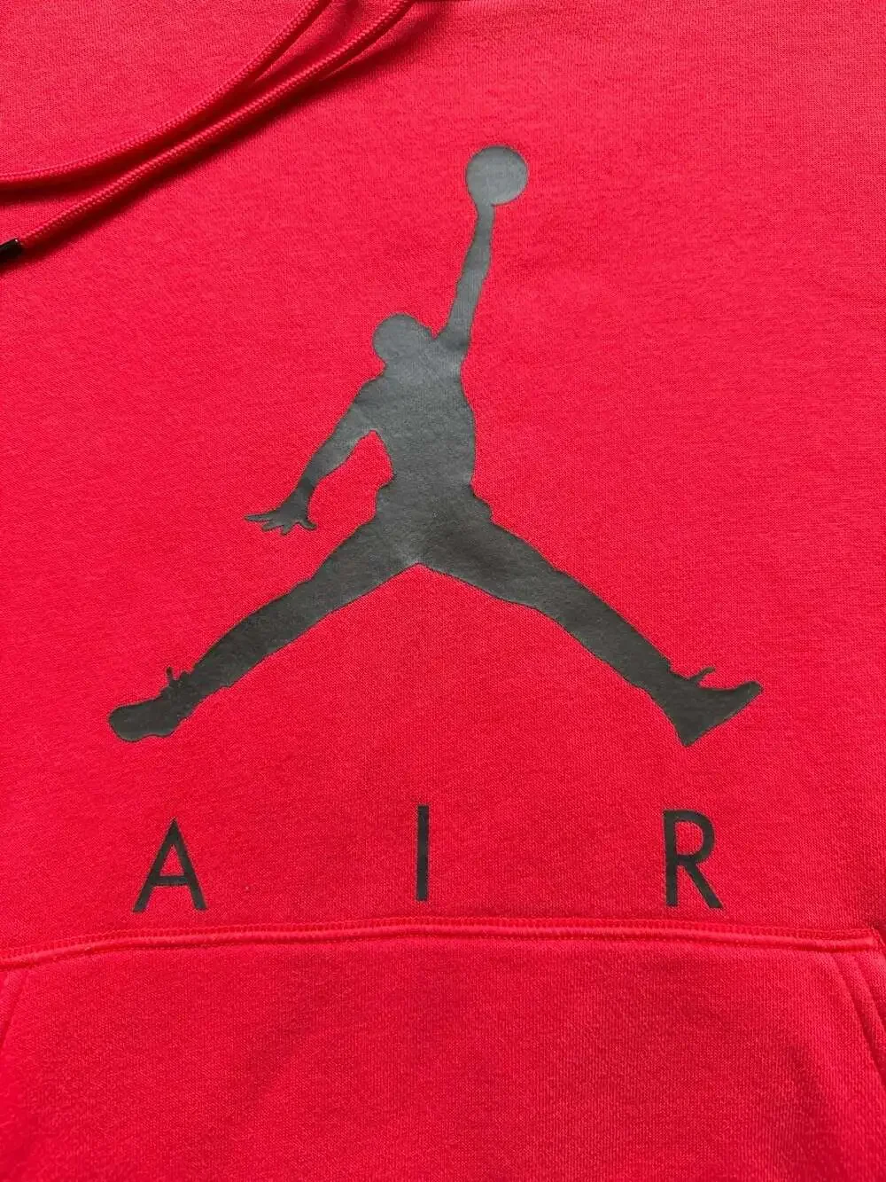 Jordan jumpman pullover